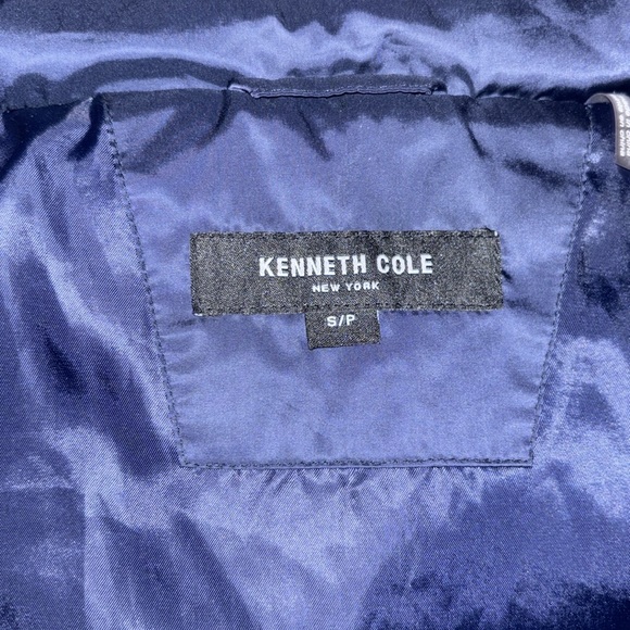 Kenneth Cole puffer coat - Picture 5 of 5